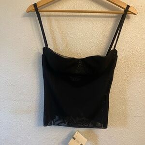 Vintage La Perla Bustier Corset